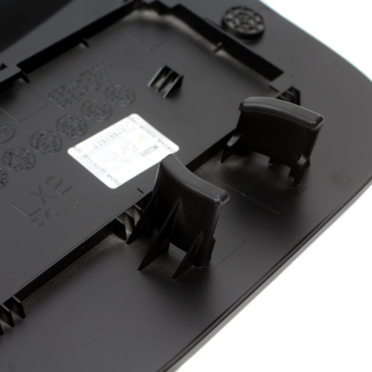 GENUINE Fuel Filler Door Cap for 2020 2021 2022 Hyundai Palisade 69511S8000