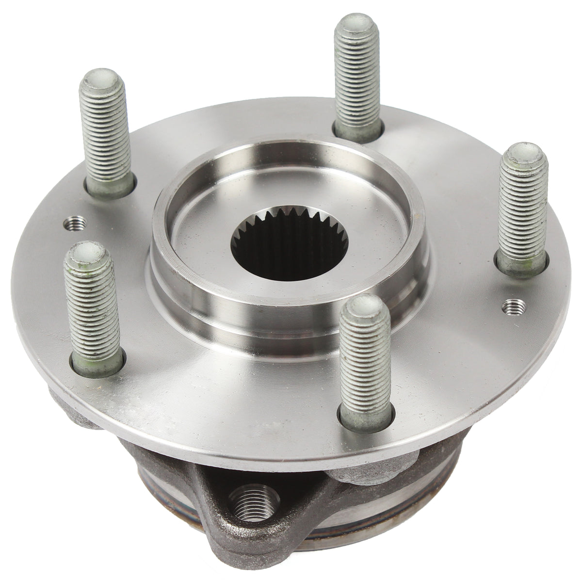 GENUINE Front Wheel Hub &amp; Bearing for 2020-2023 Kia Soul 51750O1000