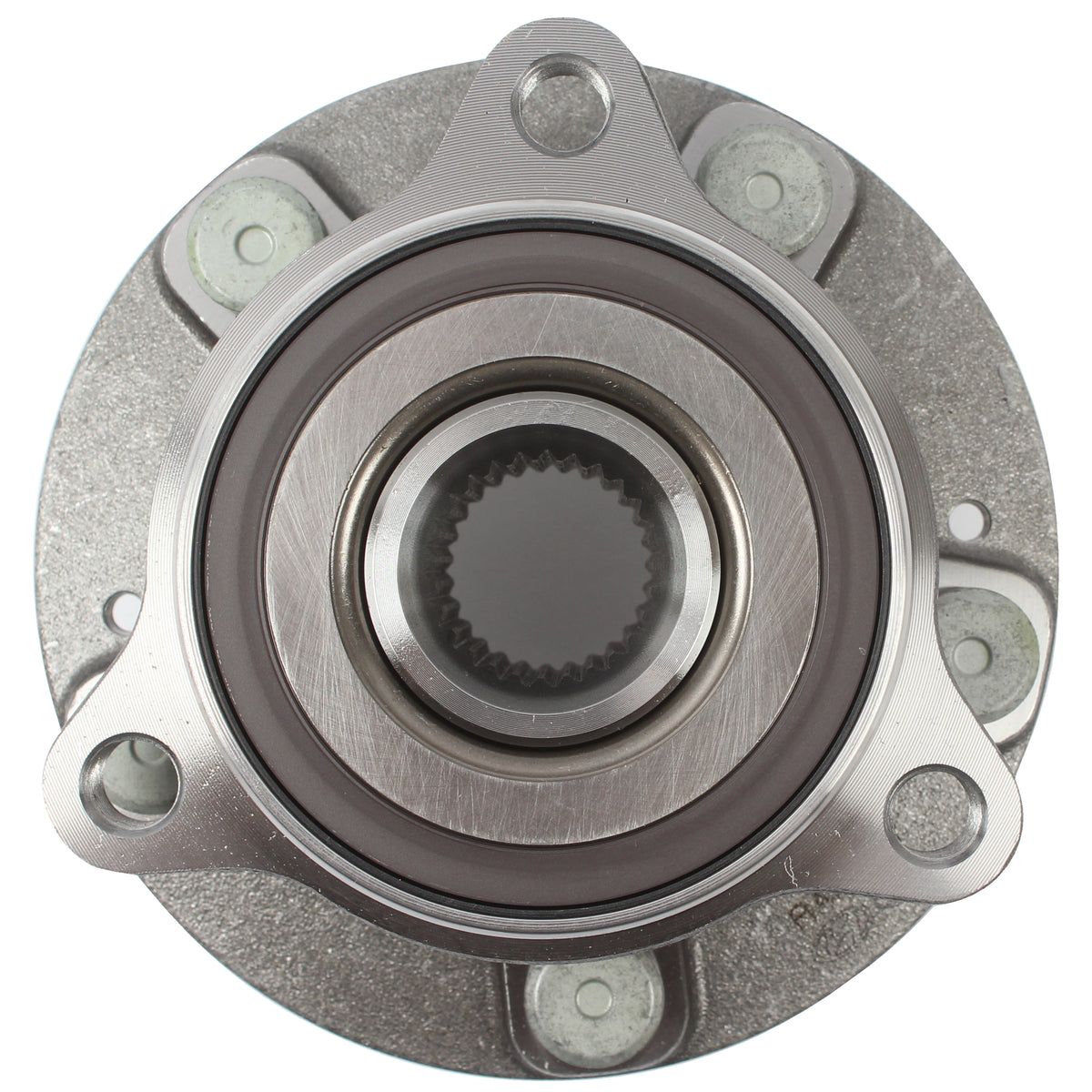 GENUINE Front Wheel Hub &amp; Bearing for 2020-2023 Kia Soul 51750O1000