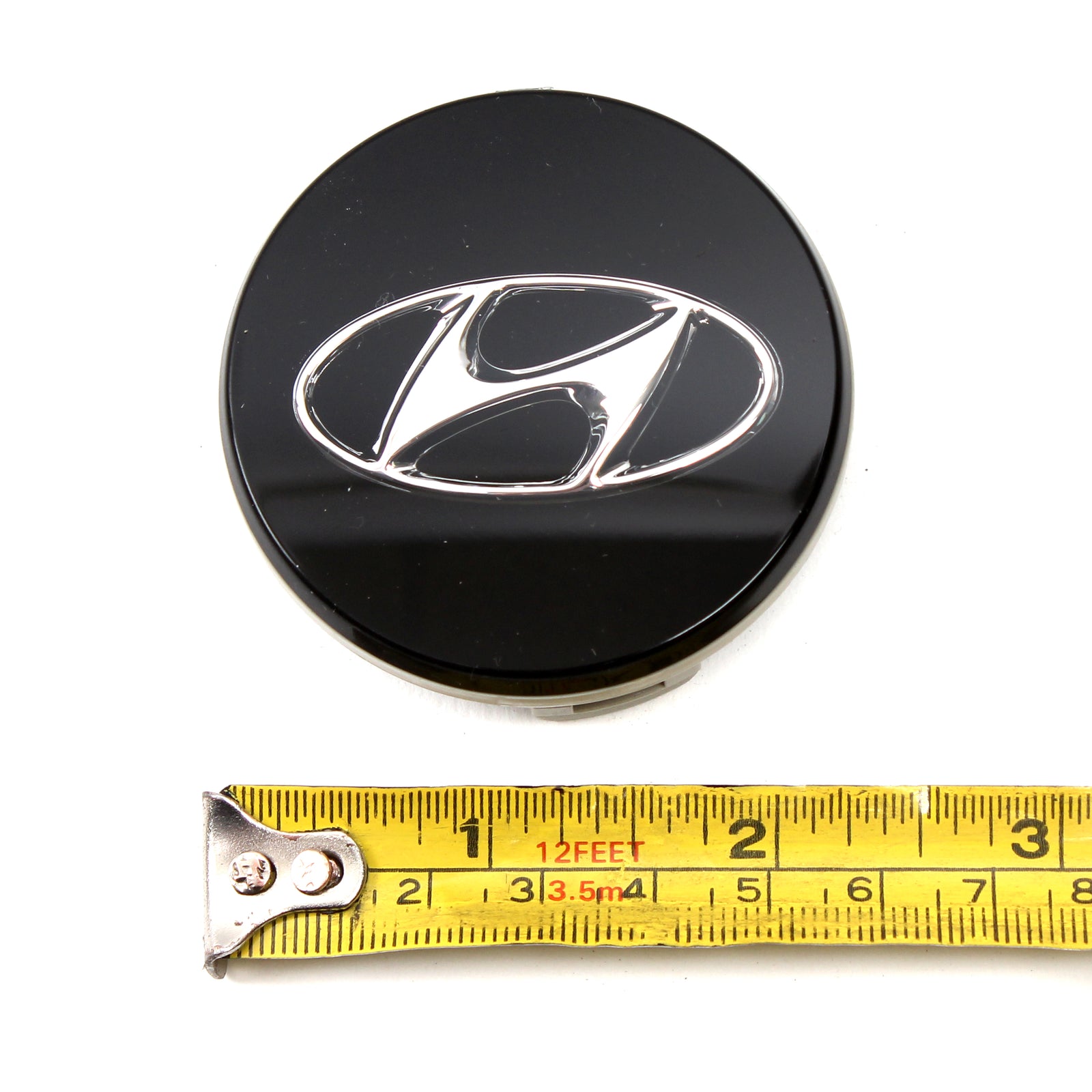 GENUINE Wheel Hub Cap Aluminum Wheel 529602V100 ACCENT VELOSTER 2015-2017