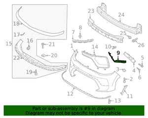 Kia Soul 2019 License Plate Bracket Kia Soul 2019 License Plate Bracket