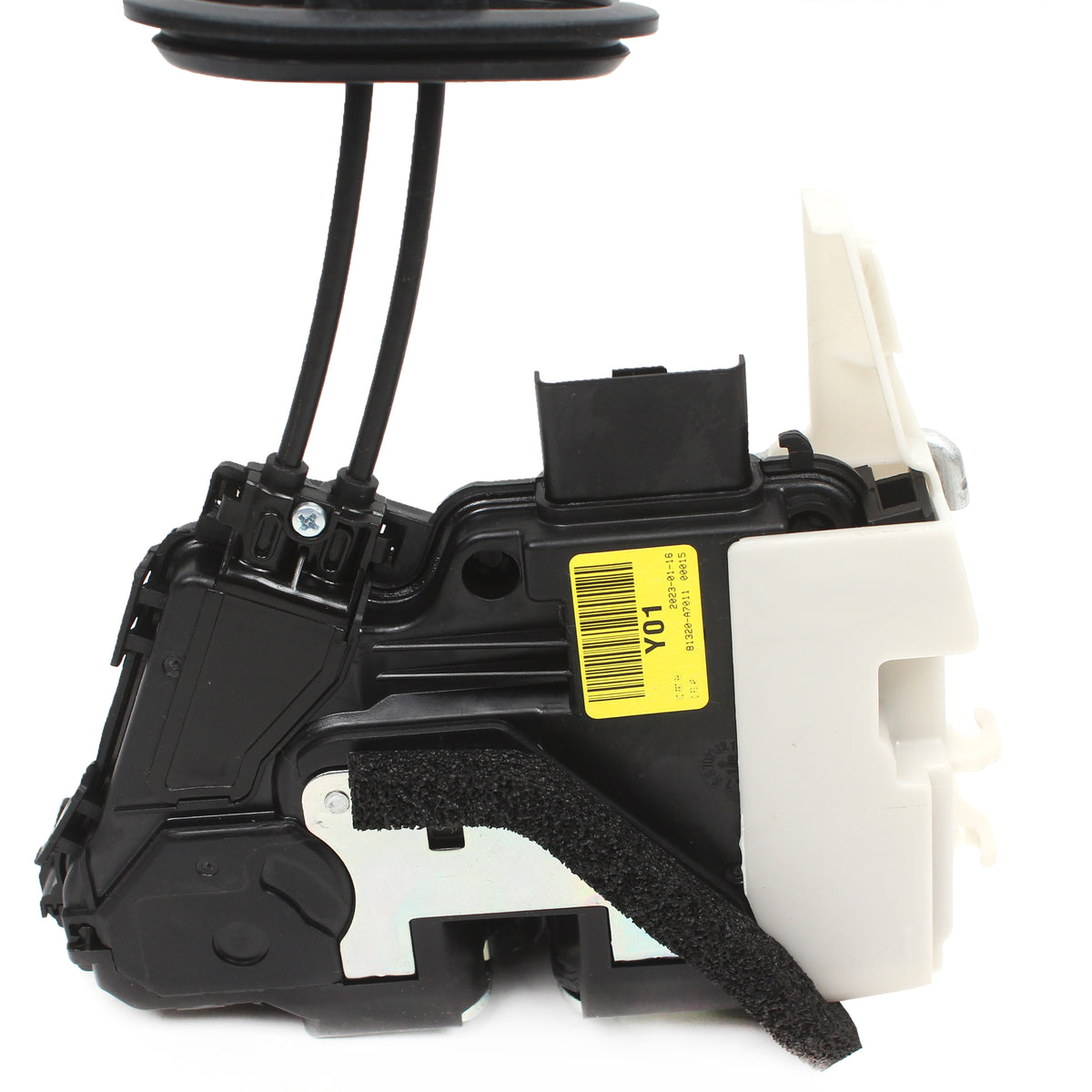 GENUINE Front Door Lock Actuator RIGHT for 14-18 Kia Forte Forte5 81320A7011