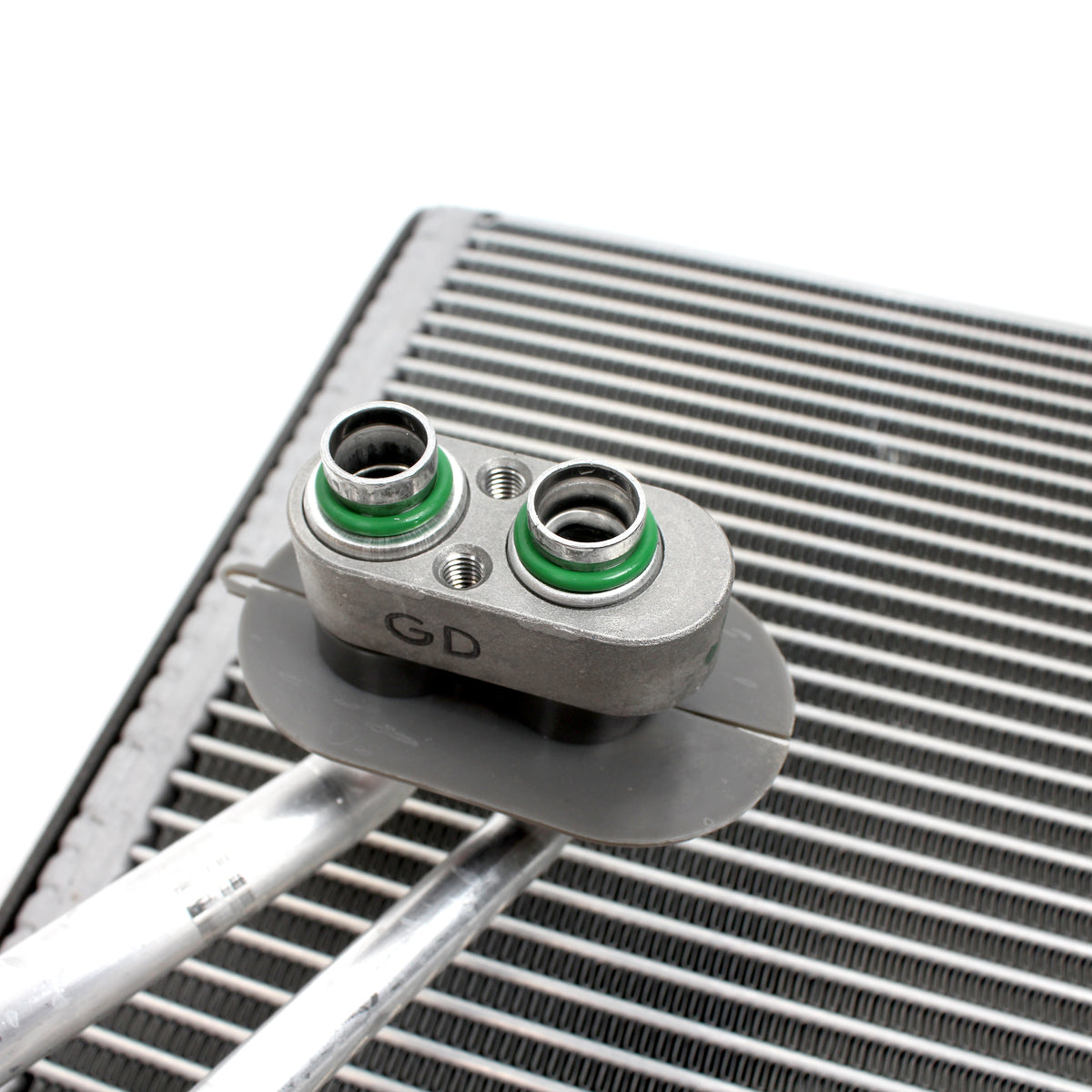 HANON GENUINE OEM A/C Evaporator for 13-17 Hyundai Elantra 14-18 Kia Forte