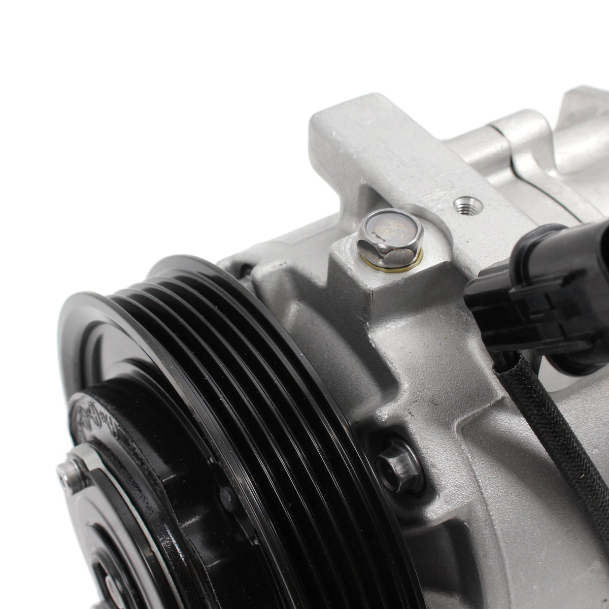 "OEM" Hyundai Accent 1.4L 1.5L 2011-2015 for A/C Compressor w/ Clutch 977011R900