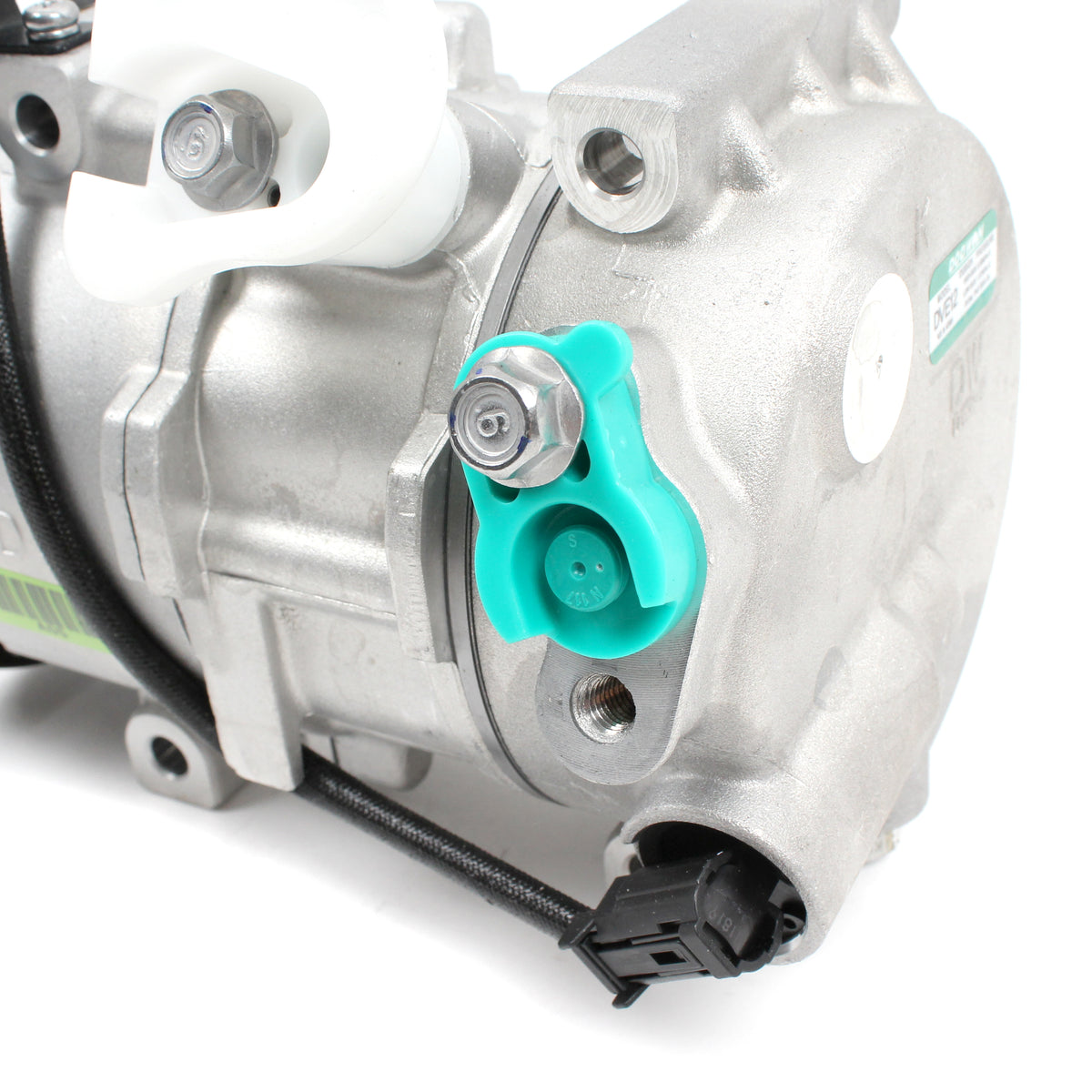 "OEM" Hyundai Accent 1.4L 1.5L 2011-2015 for A/C Compressor w/ Clutch 977011R900