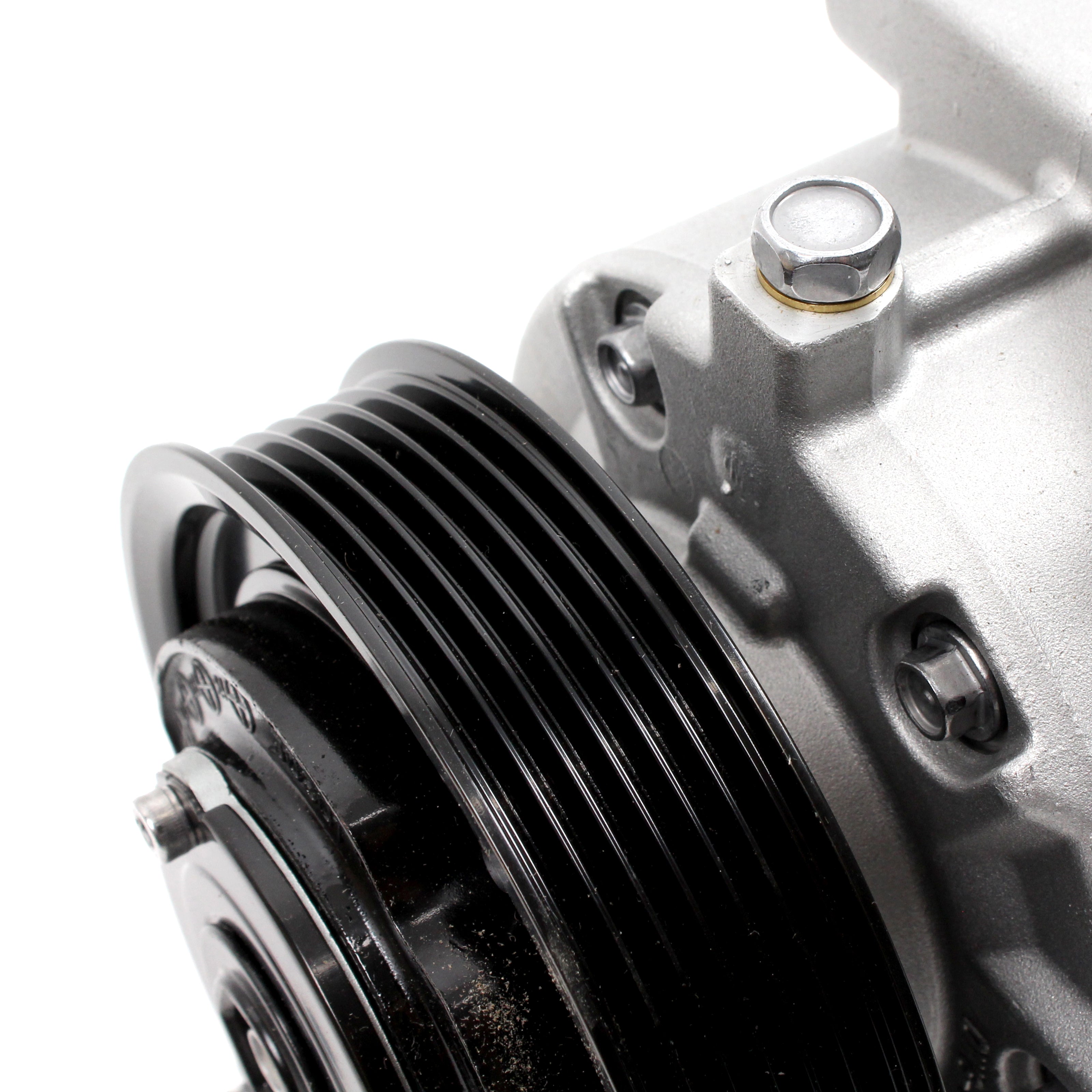 DOOWON A/C Compressor W/ Clutch – Hyundai Tucson SE 2.0L 2016-2017, OEM 97701D3200