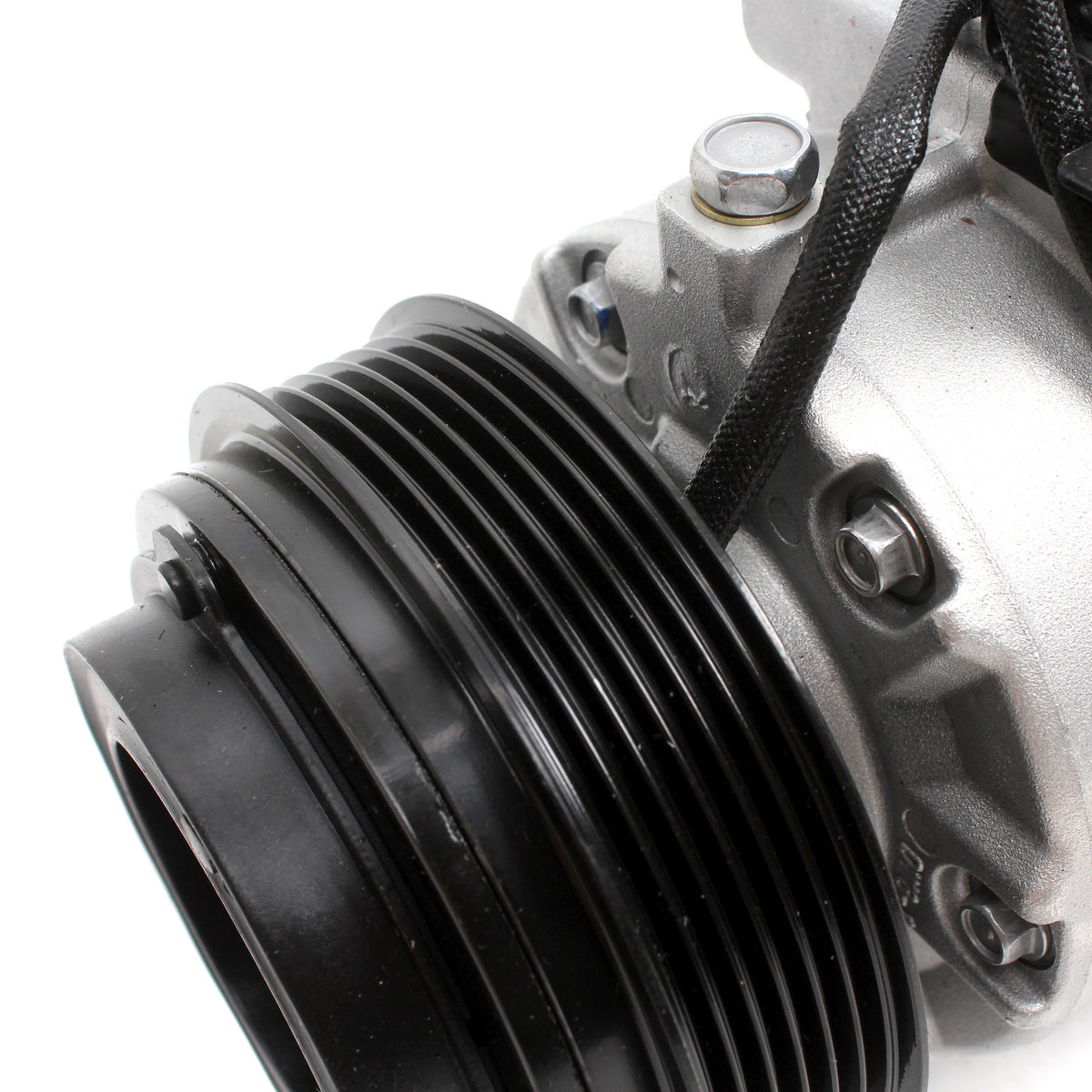 DOOWON OEM AC Compressor DVE16N for 19-21 Hyundai Tucson 97701D3750