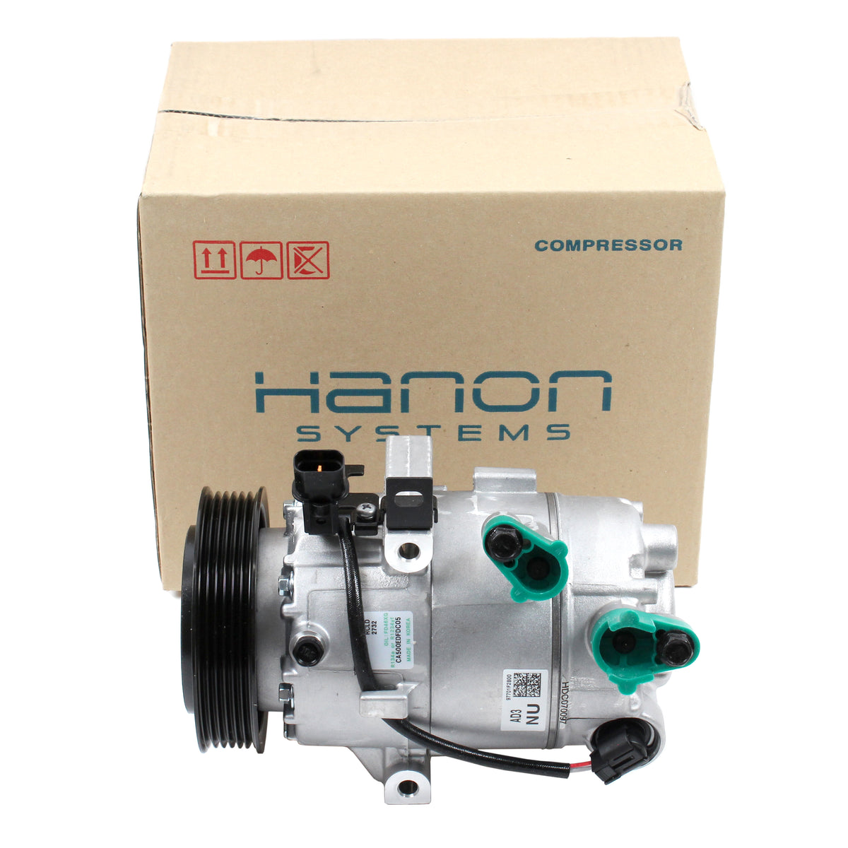 thumbnail image 2 of Fuel Injector Set Of 4 – Fits Hyundai Elantra 1.8L 2011-2015, Kia Forte 1.8L 2015, Kia Soul 2.0L 2012-2013 2 of 9