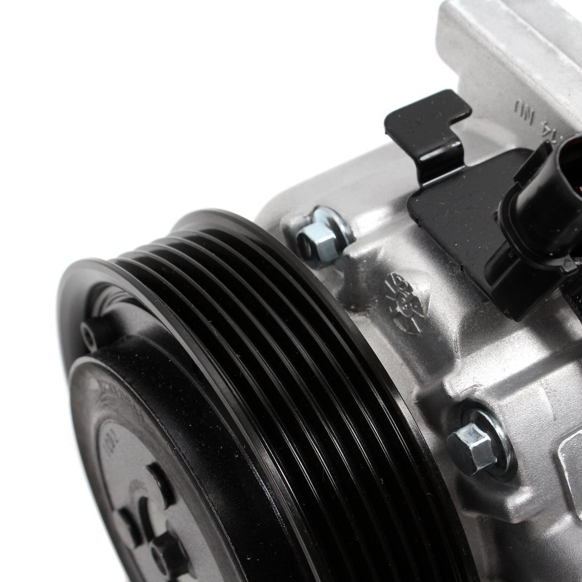 "OEM" A/C Compressor w/ Clutch for Hyundai Elantra Kia Forte 97701F2800