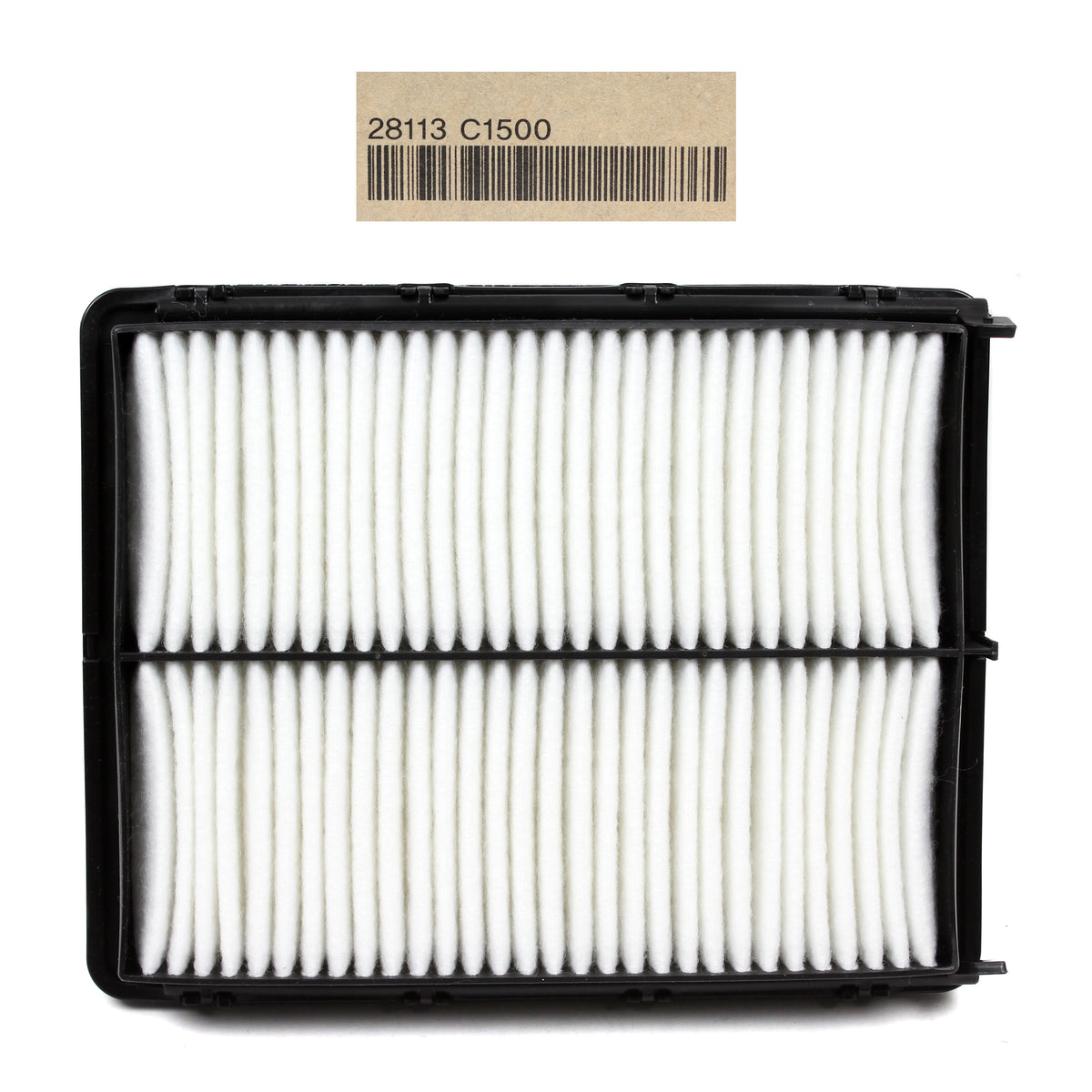 Engine Air Filter For Newest Sonata 2015 2016 Turbo Engine Only 28113-C1500