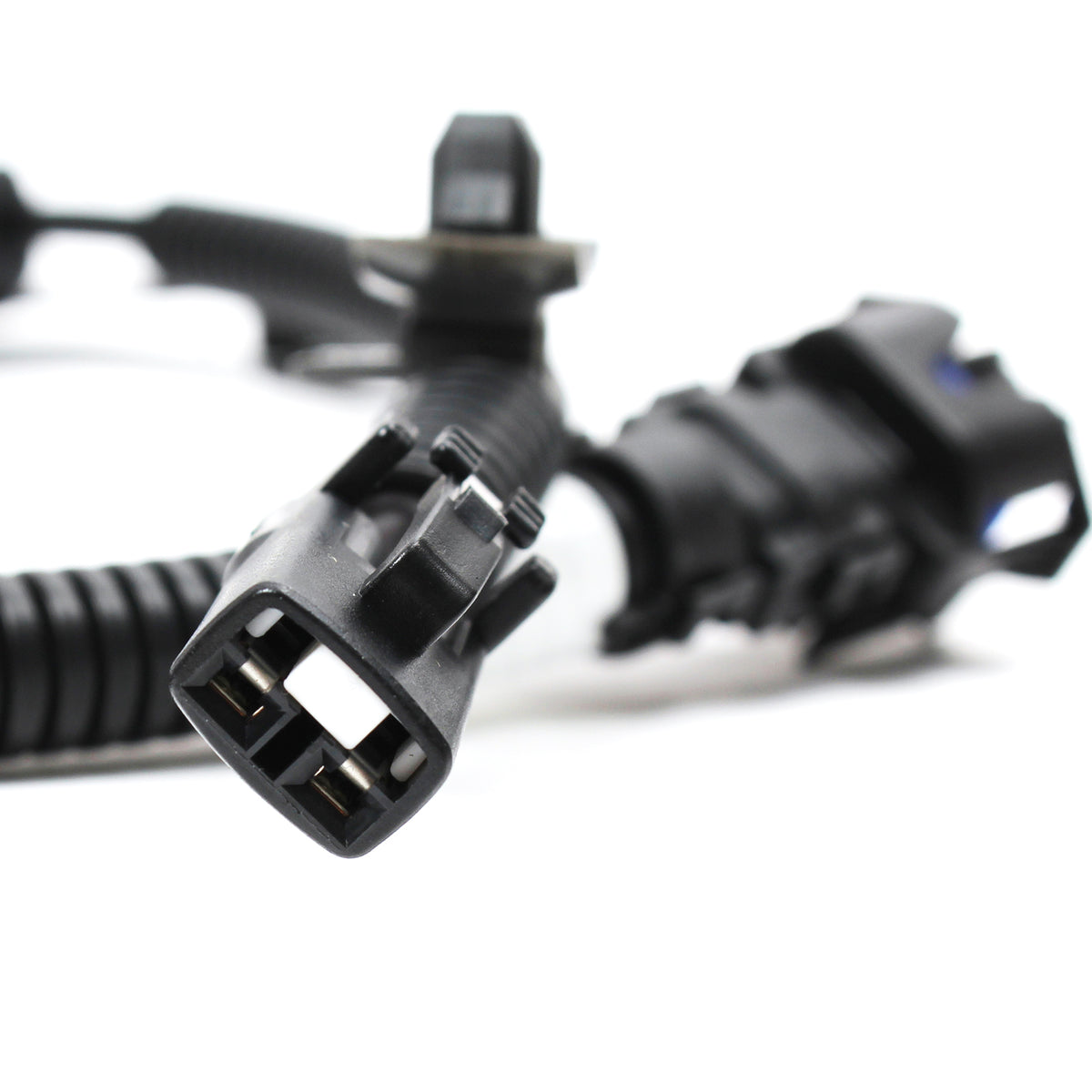 GENUINE ABS Wheel Speed Sensor FRONT DRIVER for 10-16 Genesis Coupe 598102M000