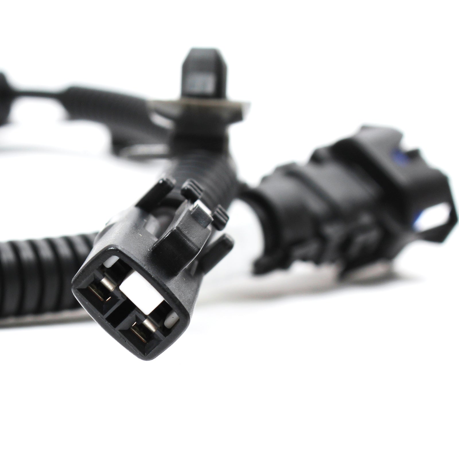 GENUINE ABS Wheel Speed Sensor FRONT DRIVER for 10-16 Genesis Coupe 598102M000