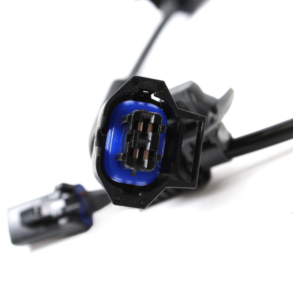 GENUINE ABS Wheel Speed Sensor FRONT DRIVER for 10-16 Genesis Coupe 598102M000