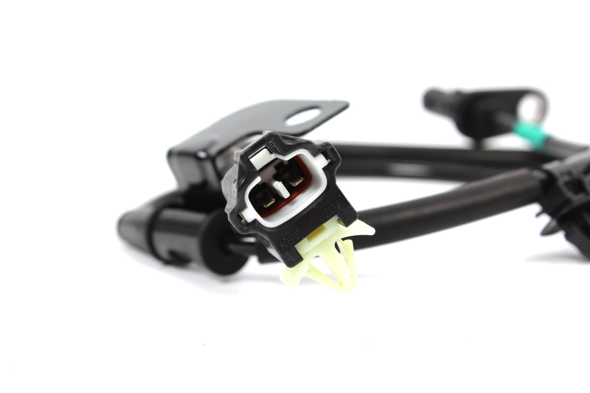 GENUINE ABS Sensor FRONT LEFT DRIVER for 2011-13 Kia Optima OEM 598102T500