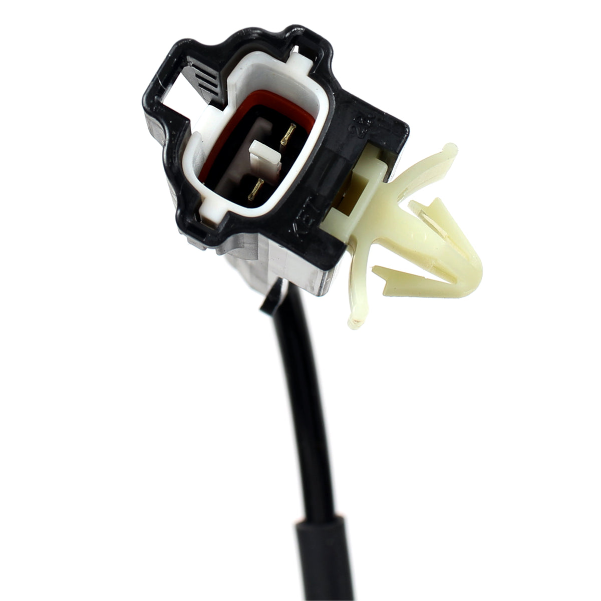 GENUINE 11-14 Hyundai Sonata for ABS Wheel Speed Sensor FRONT DRIVER 598103S300