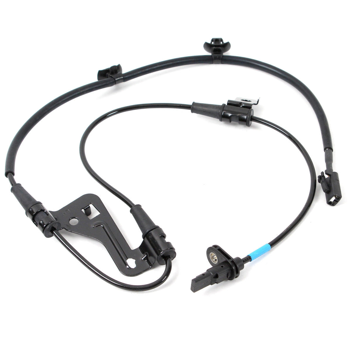 OEM ABS Wheel Speed Sensor FRONT LEFT for 17-20 Hyundai Elantra / GT 59810F2300