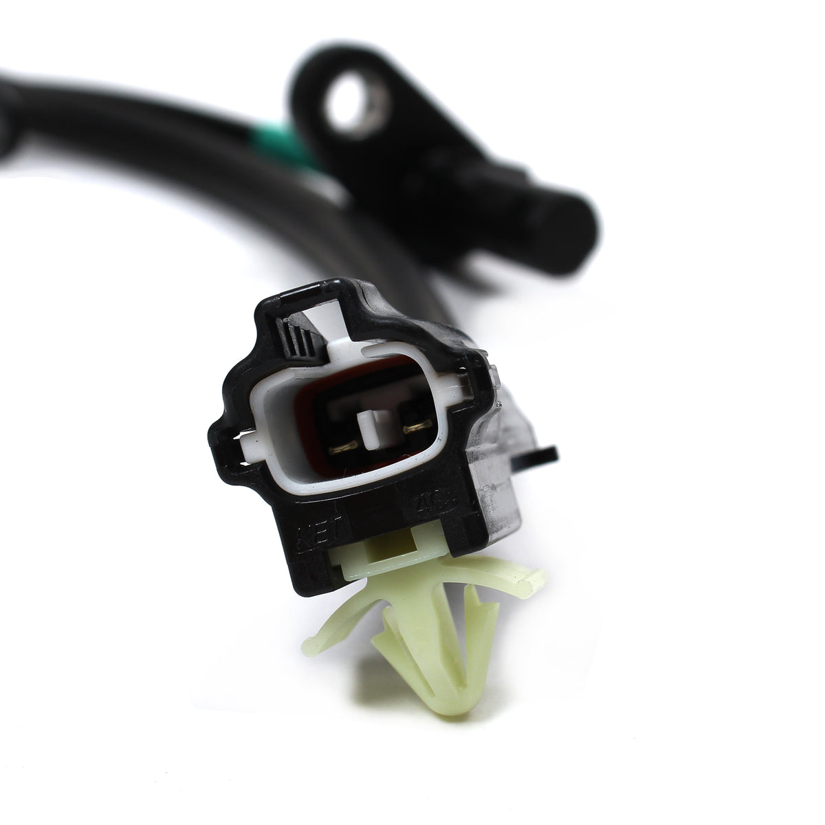 GENUINE ABS Wheel Speed Sensor FRONT DRIVER for 12-16 Kia Optima OEM 59810-4C000