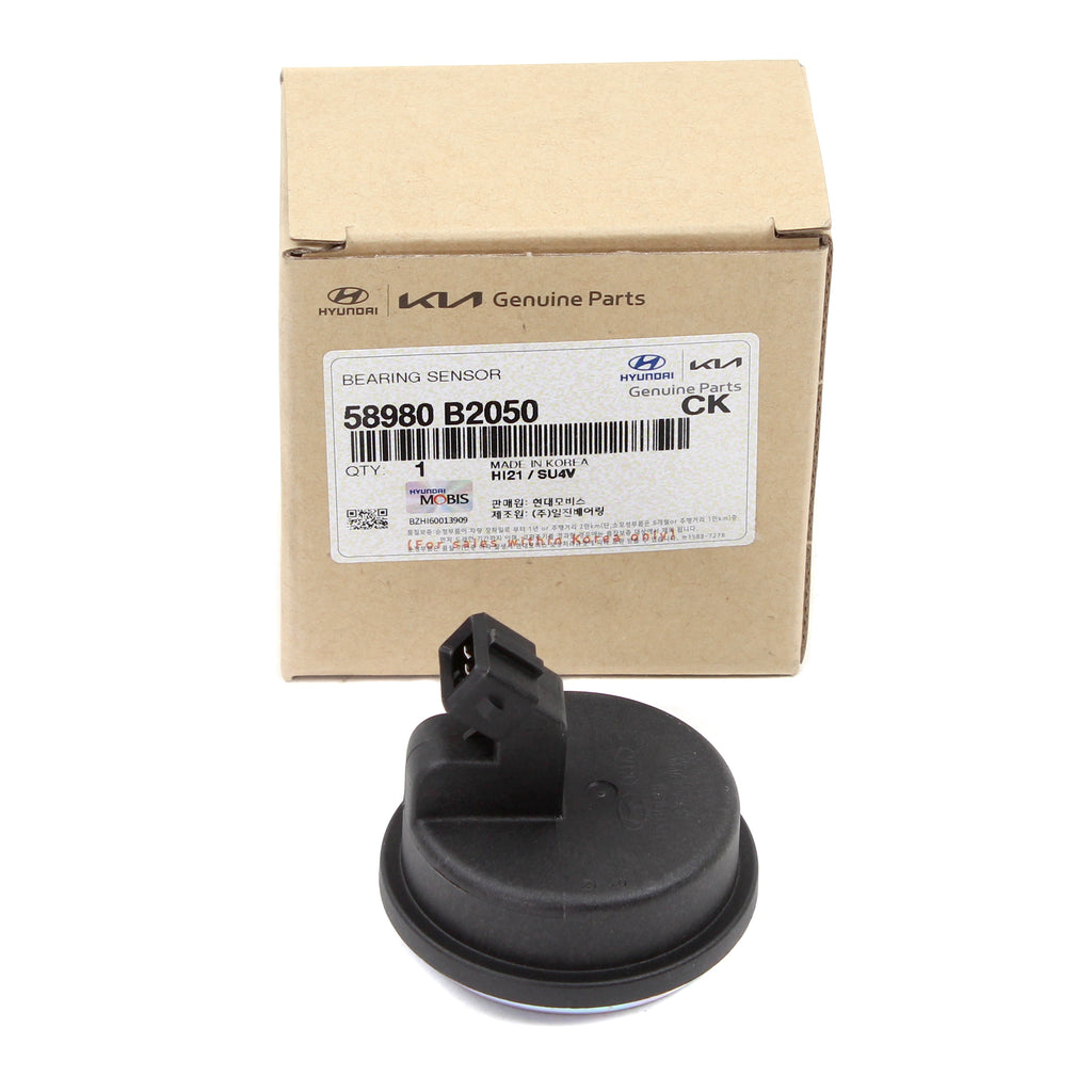 ぴぴ GENUINE Rear Hub Bearing ABS Wheel Speed Sensor for 14-19