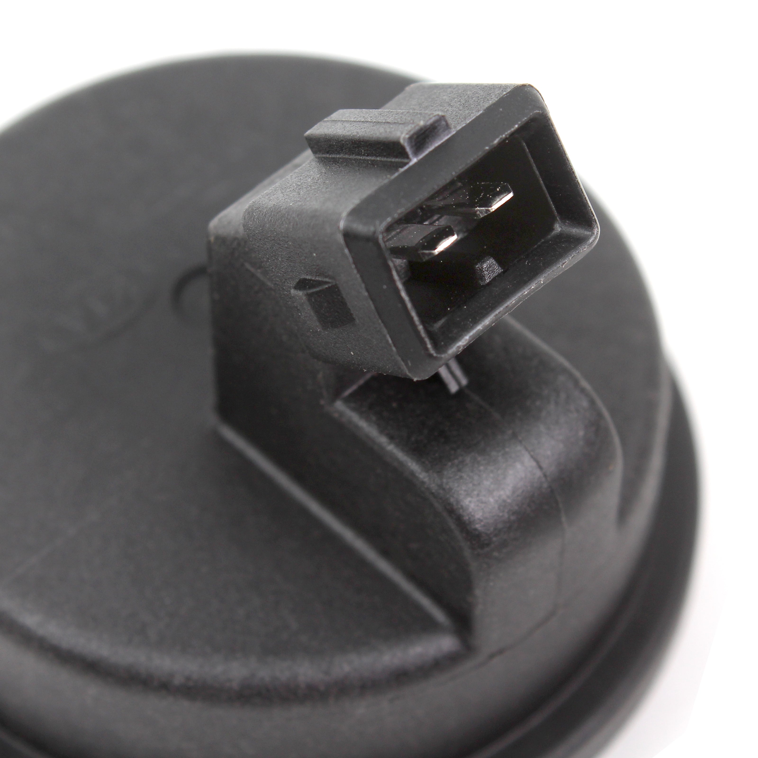 Capteur Vitesse Roue ABS Pour Kia Soul 2014-2019 - Réf. 58980B2050, ABS Noir, Compatible EV - 2