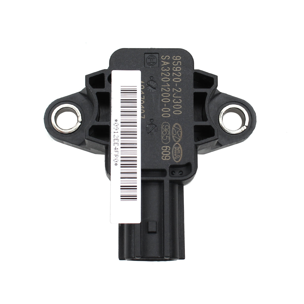 GENUINE Side Impact Airbag Sensor for 09-13 Equus Genesis Borrego 959202J300