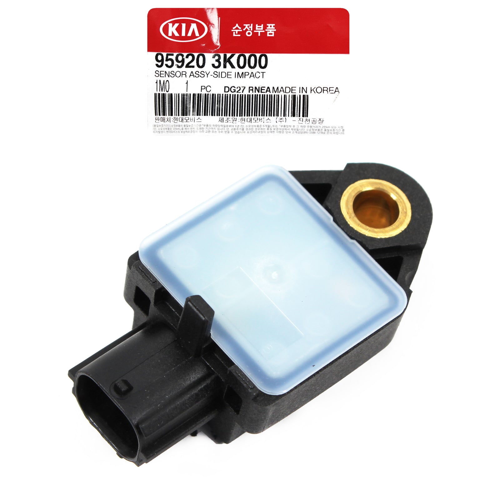 GENUINE Side Impact Airbag Sensor for Accent Sonata Optima Rio Sedona 959203K000