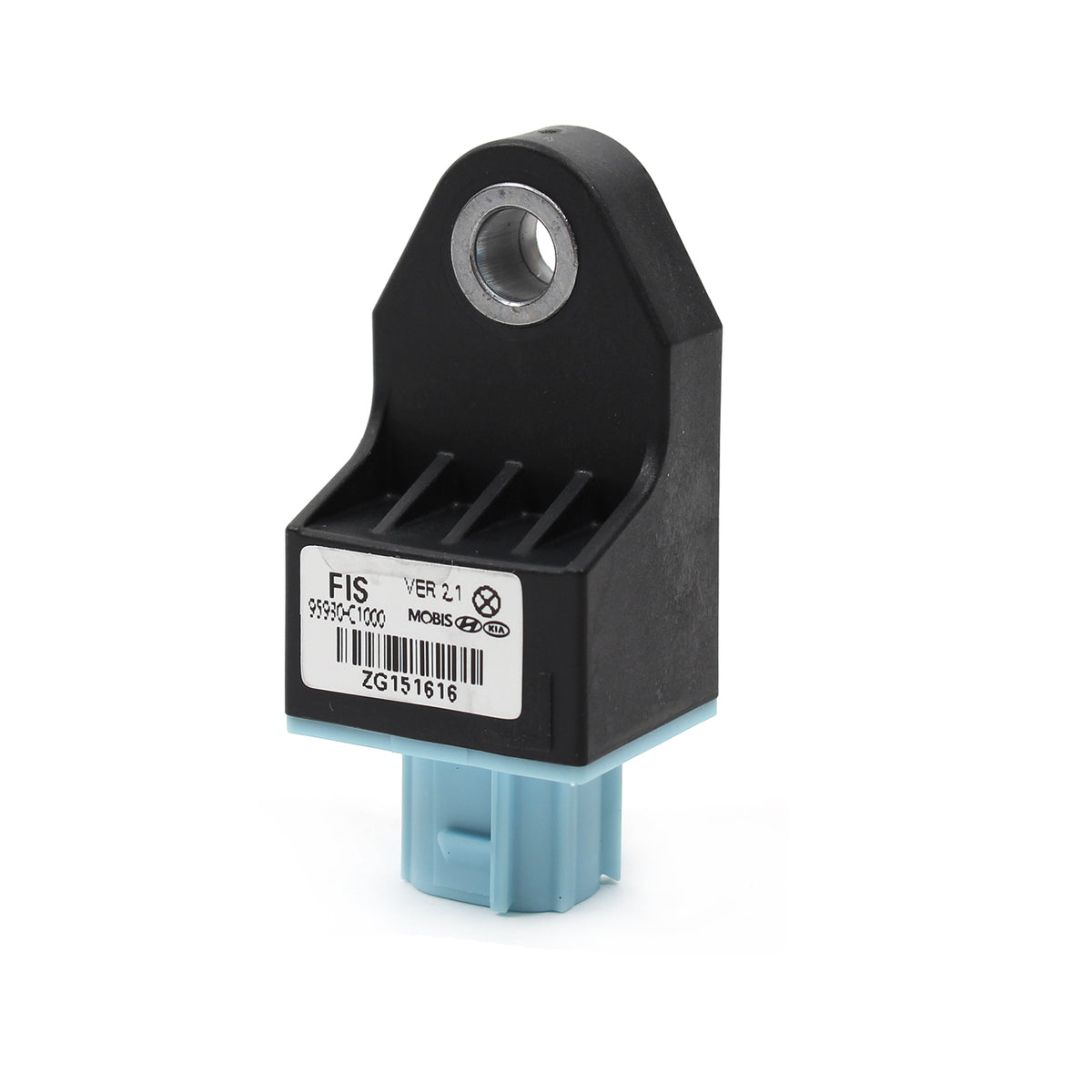 GENUINE FRONT Airbag Impact Sensor for 2015 - 2018 Kia Sedona OEM 95930C1000