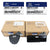 GENUINE Steering Wheel & Knee Air Bag for 15-17 Hyundai Sonata OEM 56900C1500TRY