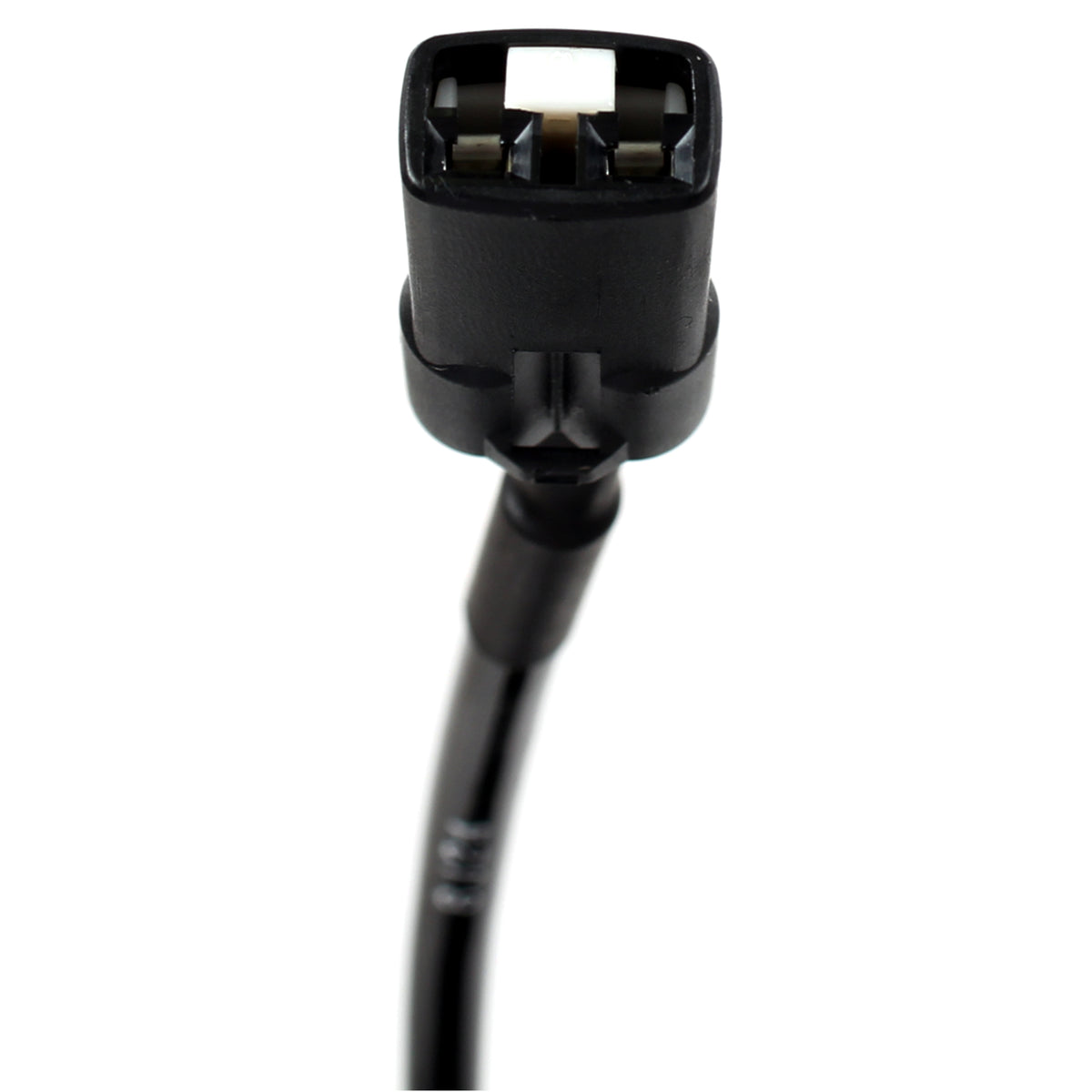 GENUINE ABS Speed Sensor FRONT RIGHT for 07-09 Hyundai Santa Fe OEM 956712B000