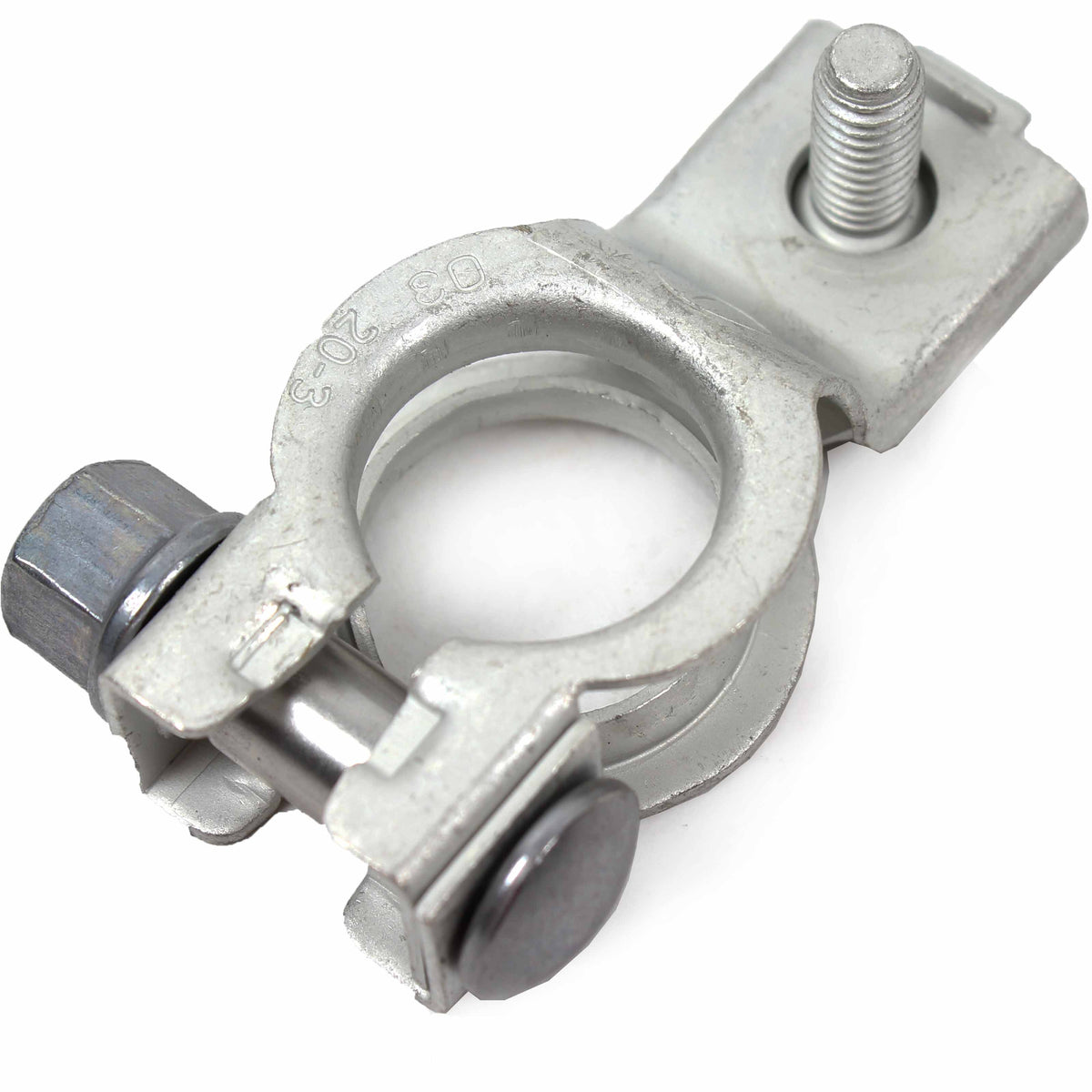 OEM Battery Terminal POSITIVE for 10-17 Kia Forte Optima Soul Sorento Sportage