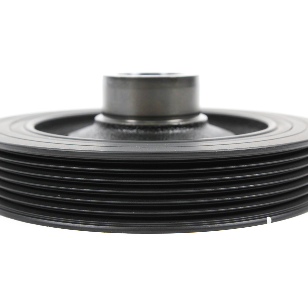 GENUINE CRANKSHAFT PULLEY HARMONIC BALANCER for 09-16 HYUNDAI KIA OEM 231242G600