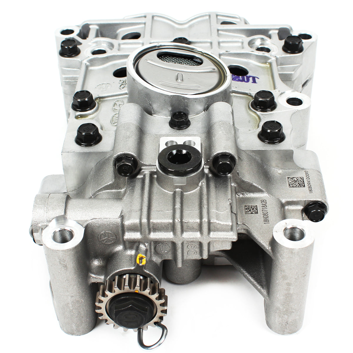 Fits 13 - 15 HYUNDAI SANTA FE / SONATA 2.0L (1998cc) DOHC L4 TURBOCHARGED GENUINE BALANCE SHAFT