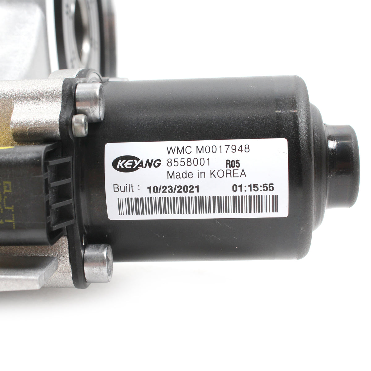 GENUINE REAR DIFFERENTIAL AXLE COUPLING 478003B520 for 11-21 Hyundai Kia AWD