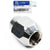 GENUINE Aluminium Wheel Lug Nut for 2000-2020 Hyundai Kia 52950M1000