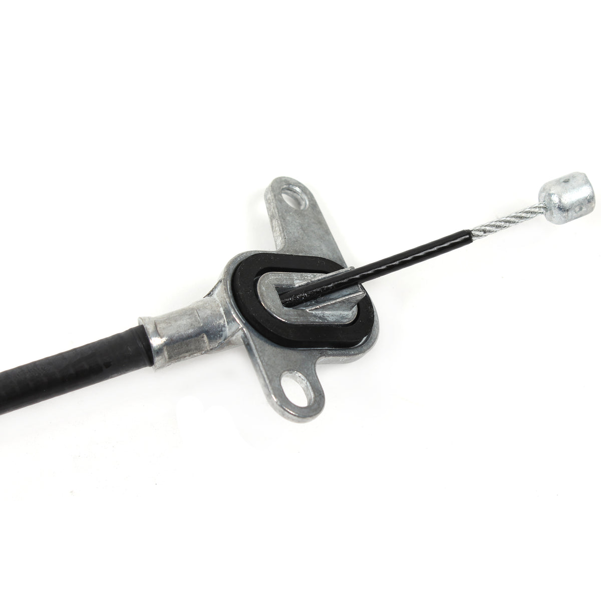 GENUINE PARKING BRAKE CABLE REAR LEFT for 11-16 HYUNDAI SONATA OPTIMA 597603Q300