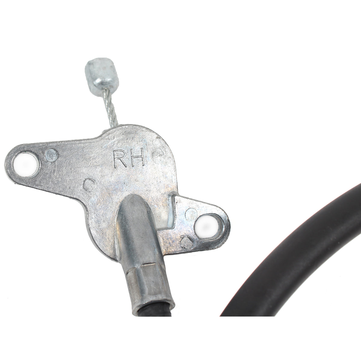 GENUINE PARKING BRAKE CABLE REAR RIGHT for 11-16 SONATA KIA OPTIMA 597703S300