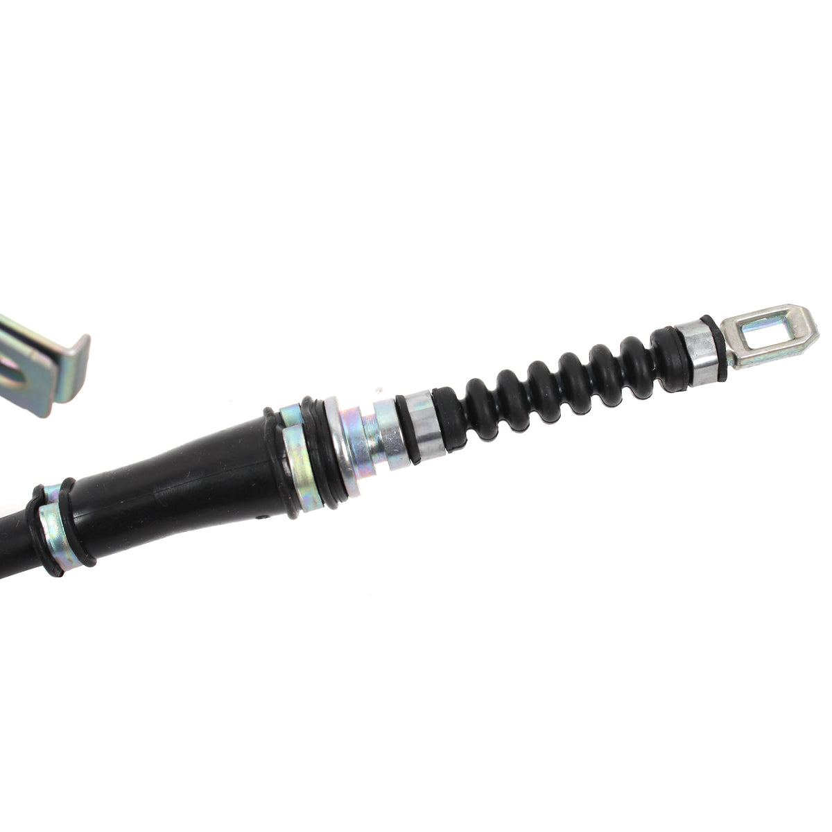 GENUINE PARKING BRAKE CABLE REAR RIGHT for 11-16 SONATA KIA OPTIMA 597703S300