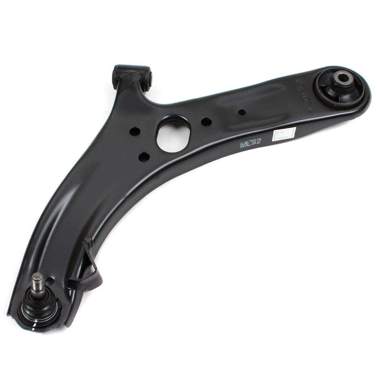 GENUINE Control Arm FRONT LOWER LEFT LH for 2012-2017 Hyundai Accent 54500-1R000