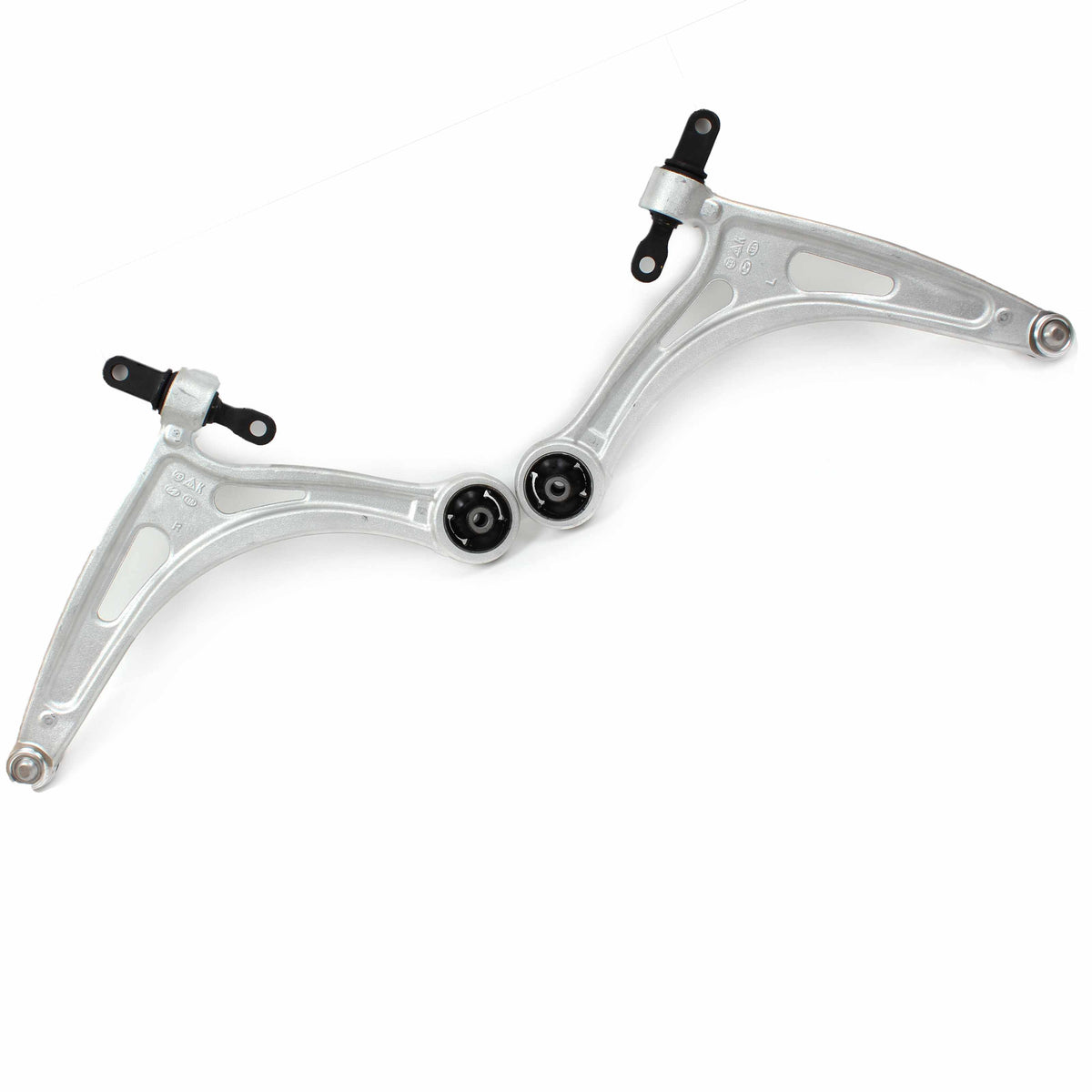 OEM Control Arm FRONT LEFT &amp; RIGHT for 20-21 Hyundai Sonata Kia K5 54501L1000