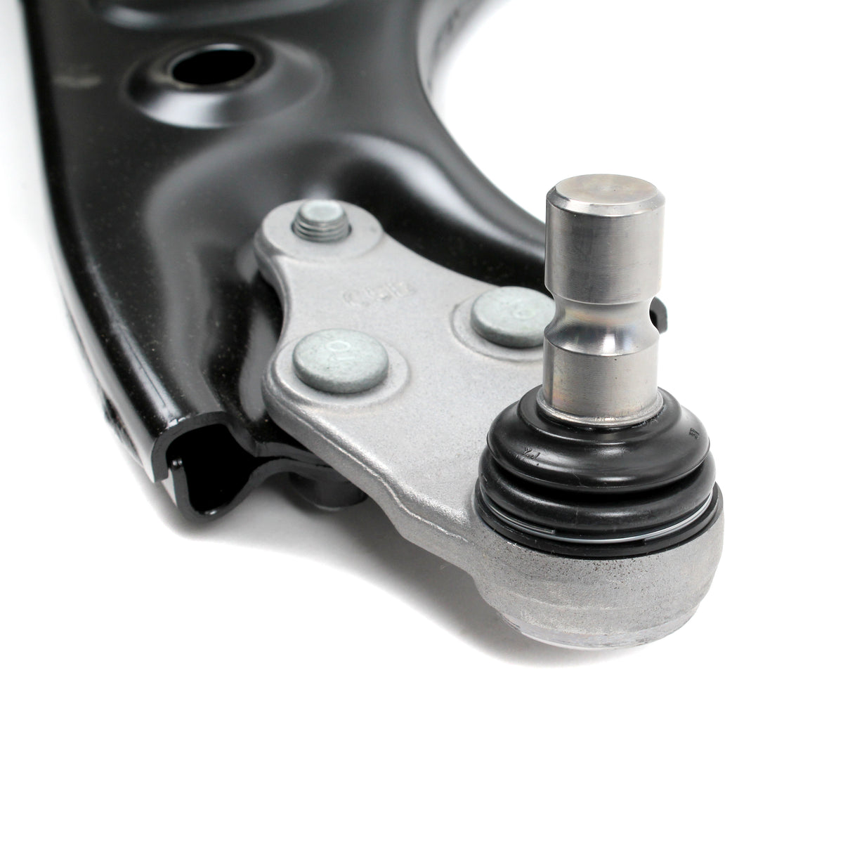 OEM Control Arm Lower FRONT LEFT DRIVER for 19-20 Hyundai Santa Fe 54500S1050