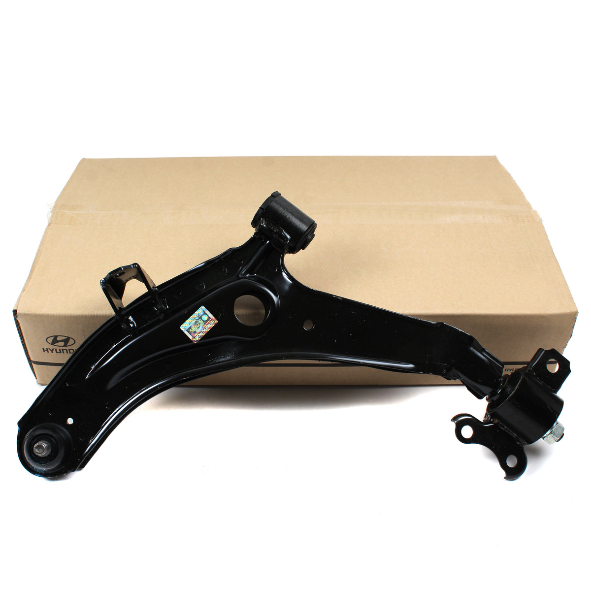 OEM Control Arm FRONT LEFT DRIVER for 96-01 Hyundai Elantra Tiburon 5450029500