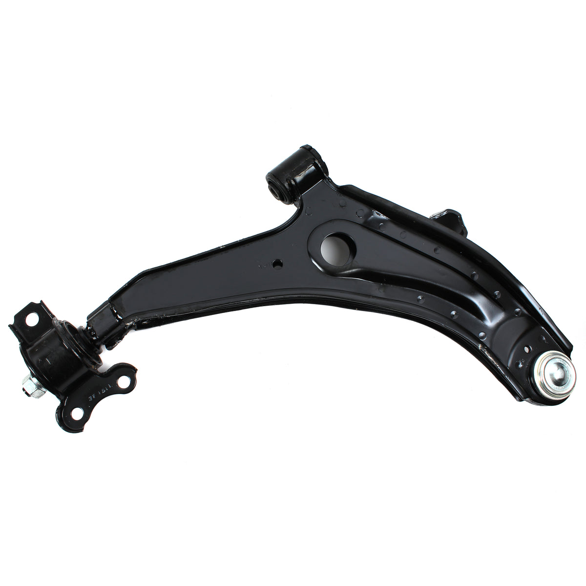 OEM Control Arm FRONT LEFT DRIVER for 96-01 Hyundai Elantra Tiburon 5450029500