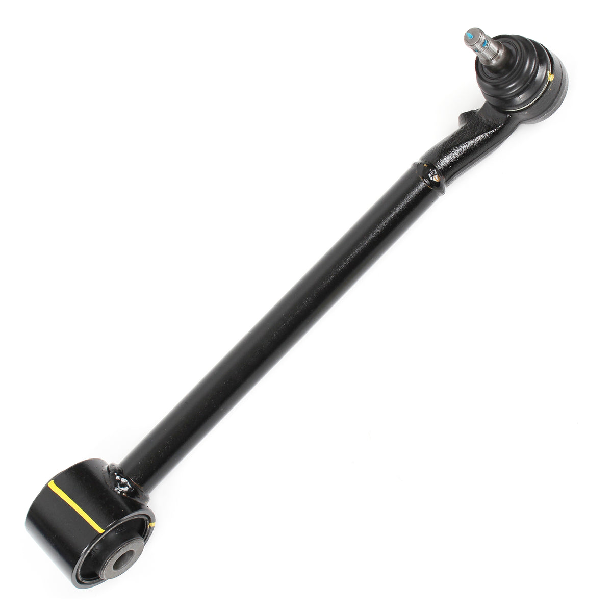 Lateral Arm Lower FRONT LH GENUINE for 13-16 Hyundai Genesis Coupe 545002M500