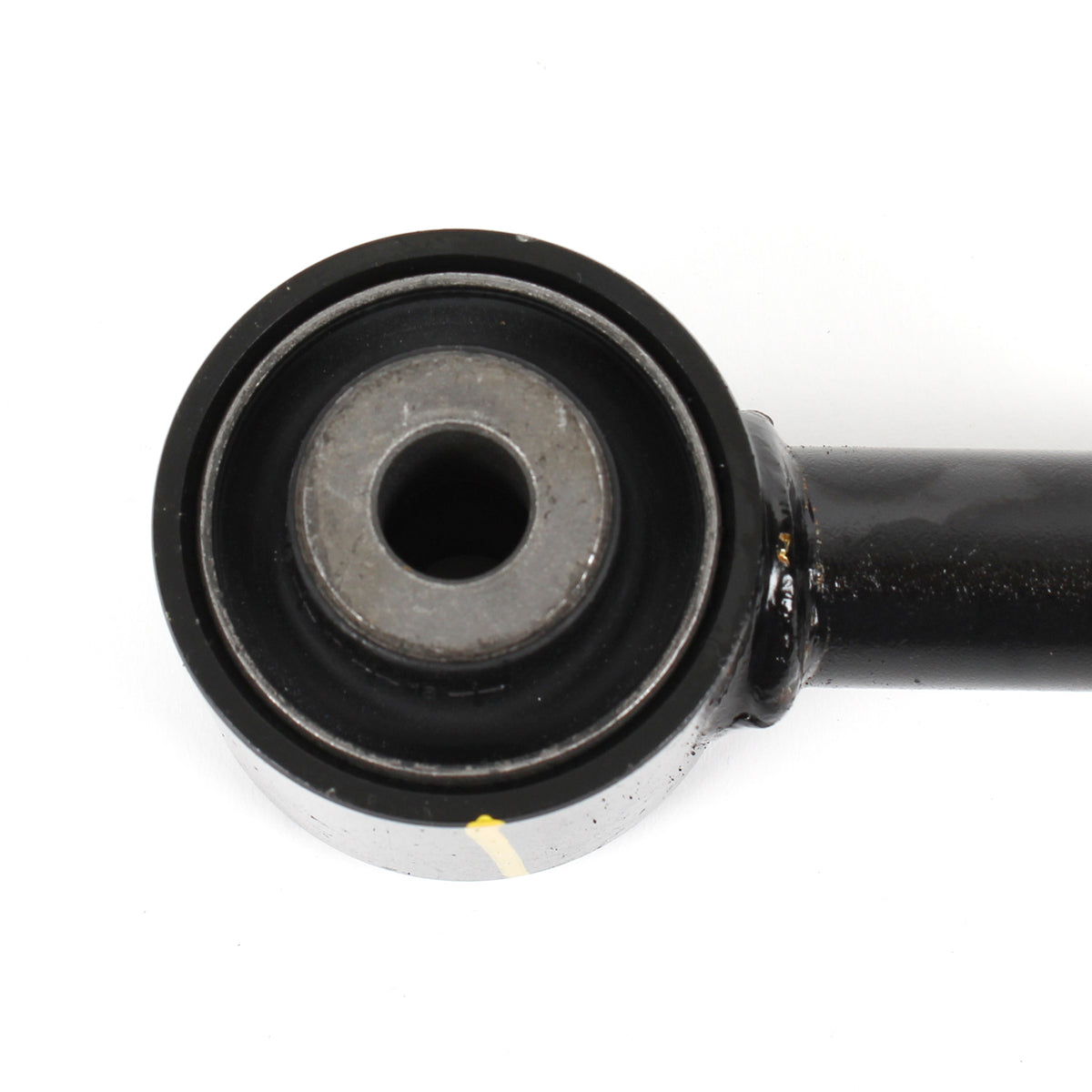 Lateral Arm Lower FRONT LH GENUINE for 13-16 Hyundai Genesis Coupe 545002M500