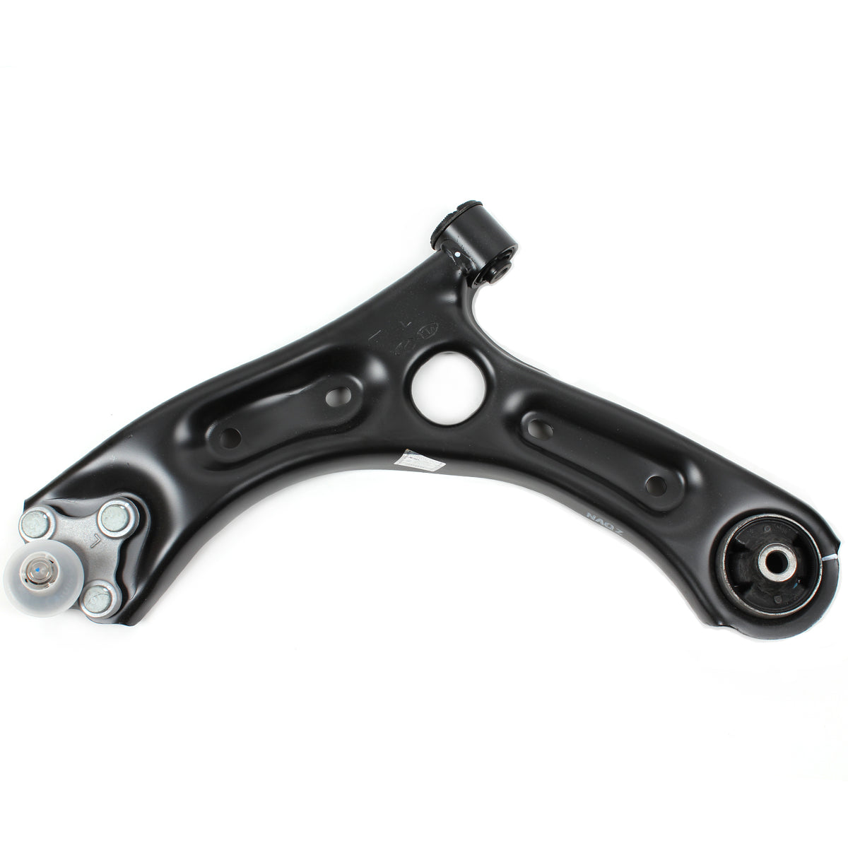 OEM Control Arm LOWER FRONT LEFT for 15-17 Hyundai Sonata Optima 54500C1000
