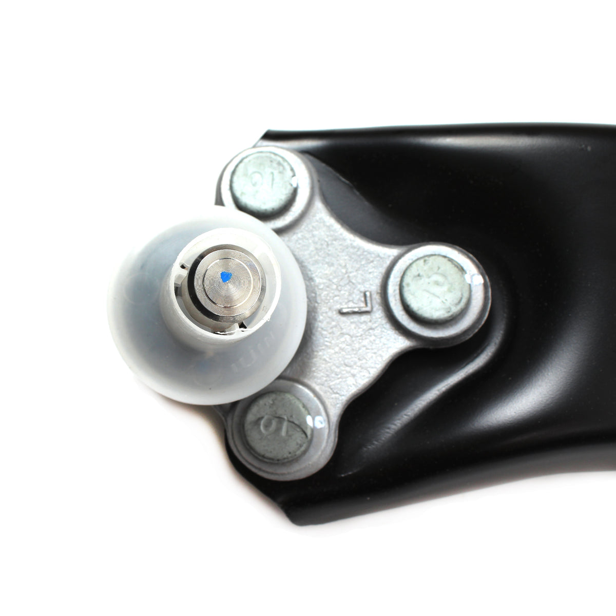 OEM Control Arm LOWER FRONT LEFT for 15-17 Hyundai Sonata Optima 54500C1000