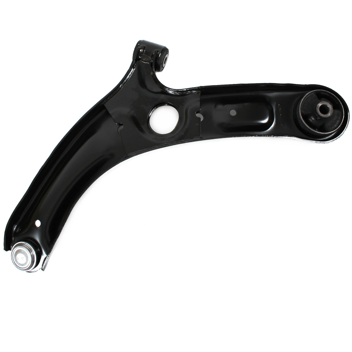 GENUINE Control Arm FRONT LOWER RIGHT for 14-17 Kia Forte &amp; Koup OEM 54501A7000