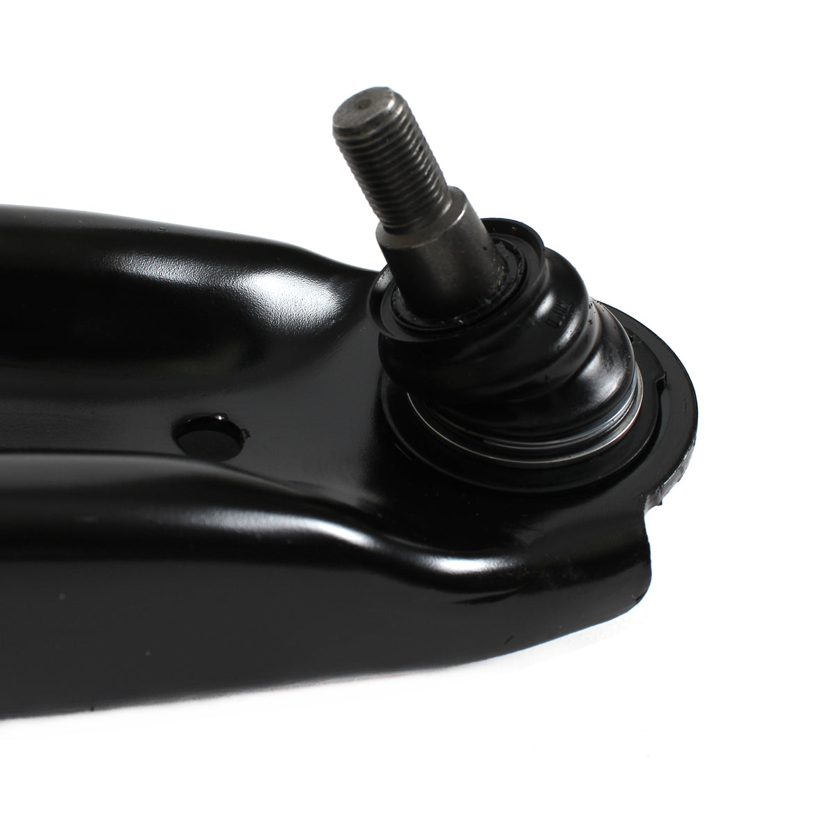 GENUINE Control Arm FRONT LOWER RIGHT for 14-17 Kia Forte &amp; Koup OEM 54501A7000