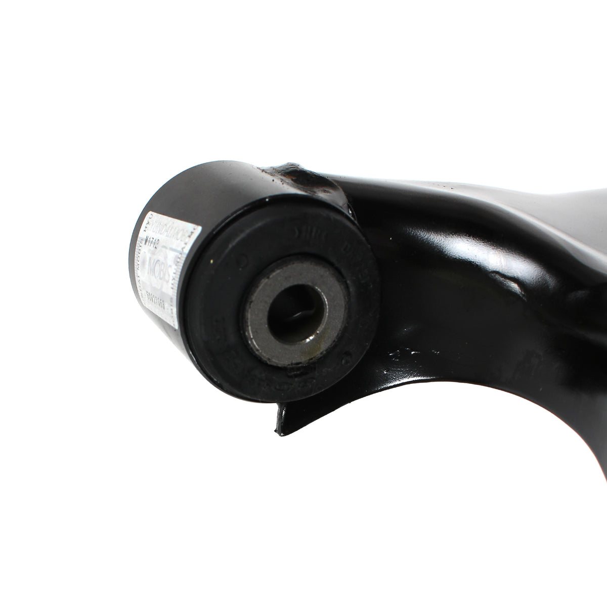 GENUINE Control Arm FRONT LOWER RIGHT for 14-17 Kia Forte &amp; Koup OEM 54501A7000