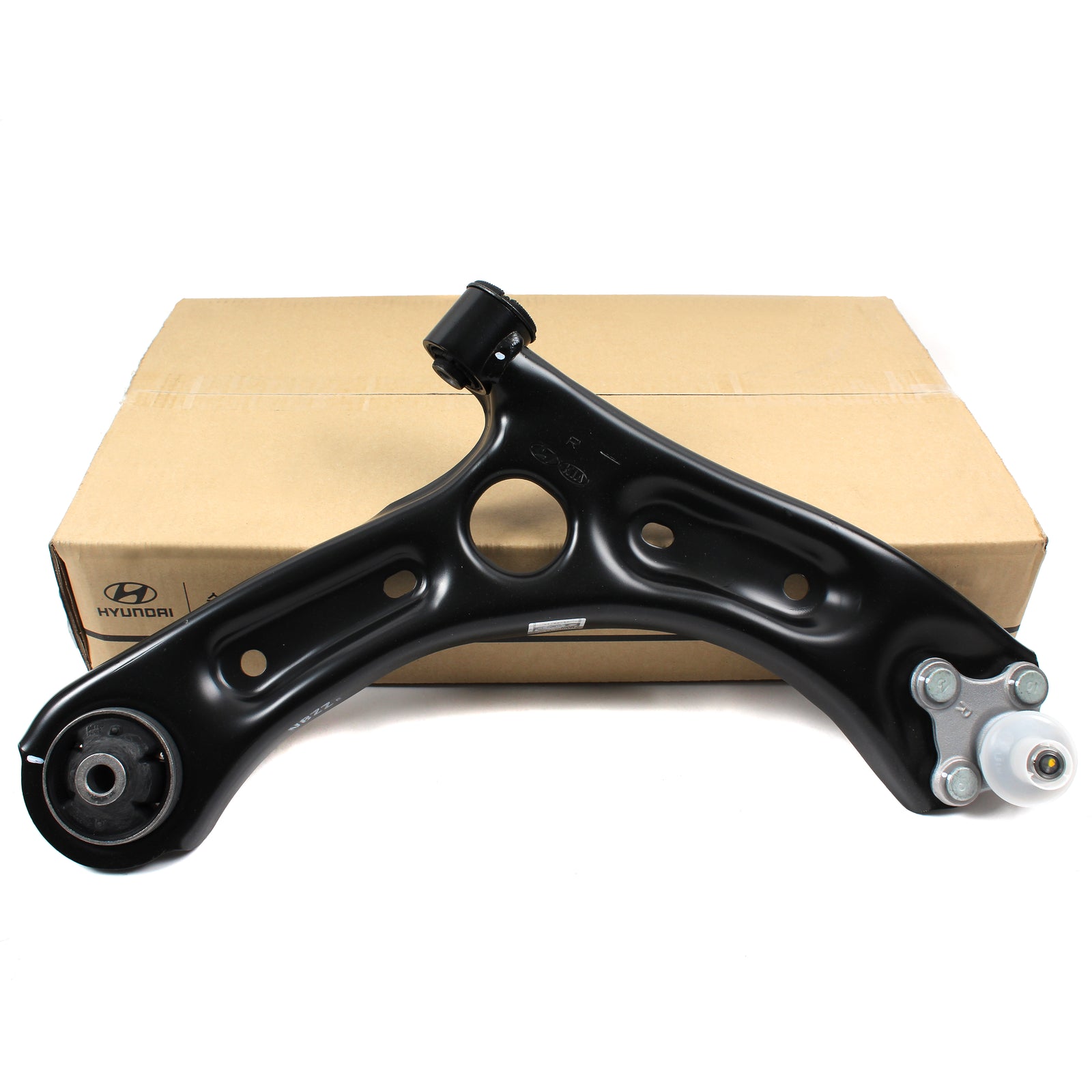 GENUINE Lower Control Arm FRONT RIGHT for 2015-2017 Hyundai Sonata Optima