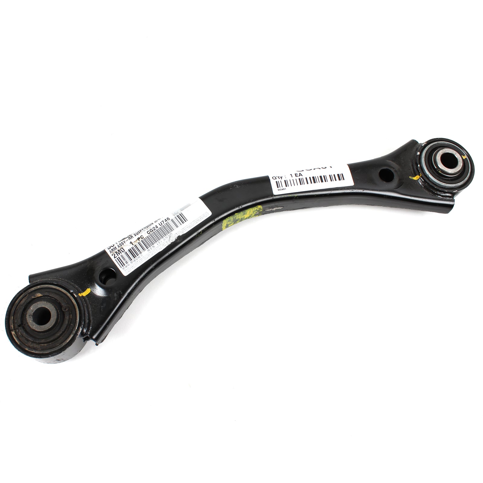 GENUINE Control Arm REAR UPPER for 2010-16 Hyundai Genesis Coupe 551052M500